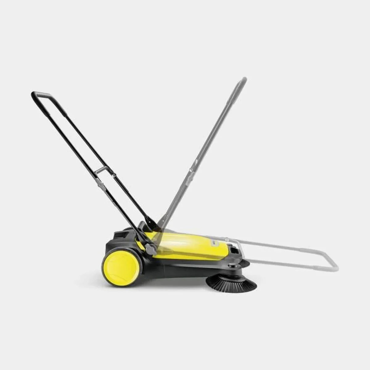 Scopa Elettrica Kärcher 1.766-320.0 - Yestore
