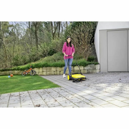 Scopa Elettrica Kärcher 1.766-320.0 - Yestore