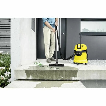 Aspirapolvere a umido e a secco Kärcher WD 3 300 W 17 L - Yestore