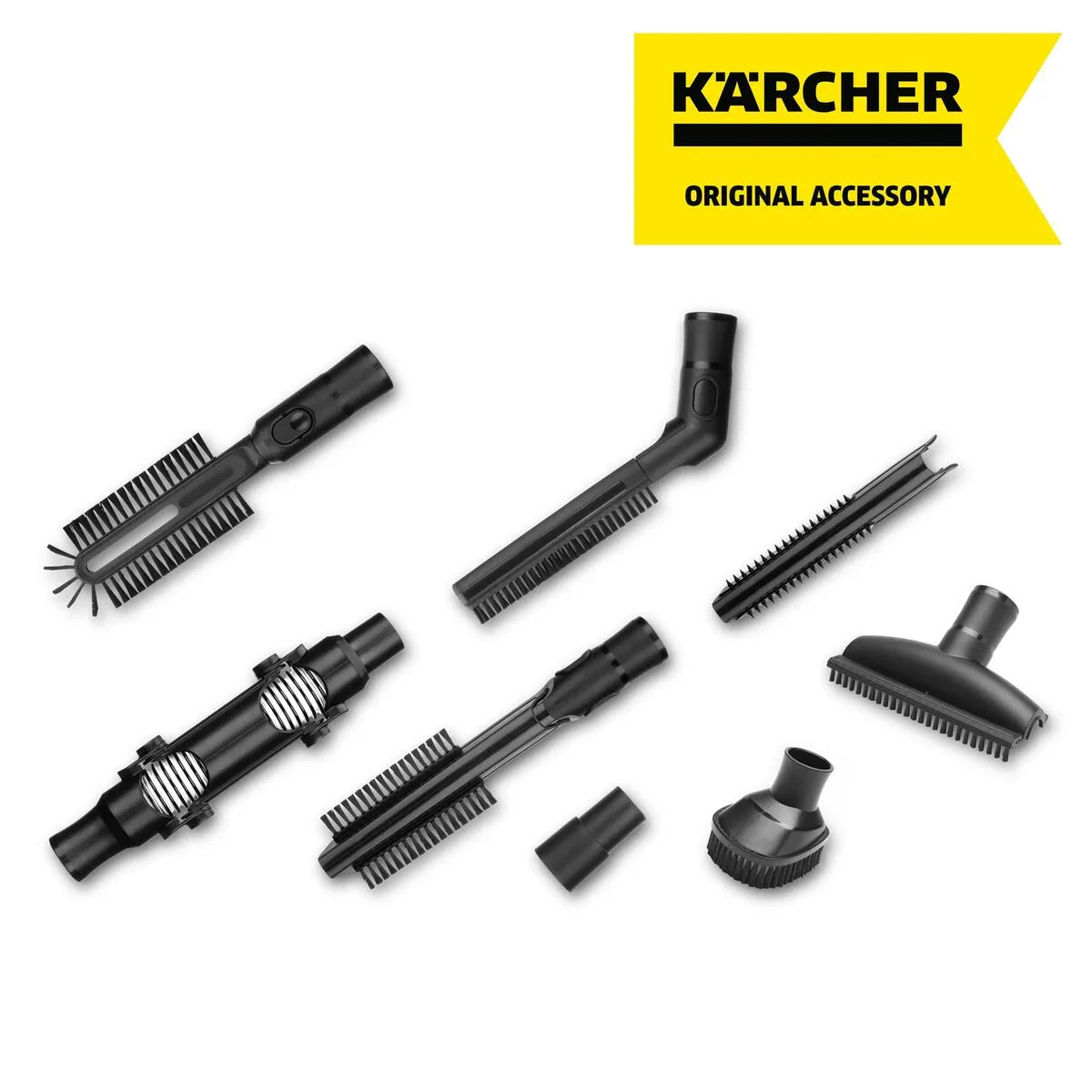 Accessori per Aspirapolvere Kärcher 2.863-255.0 - Yestore