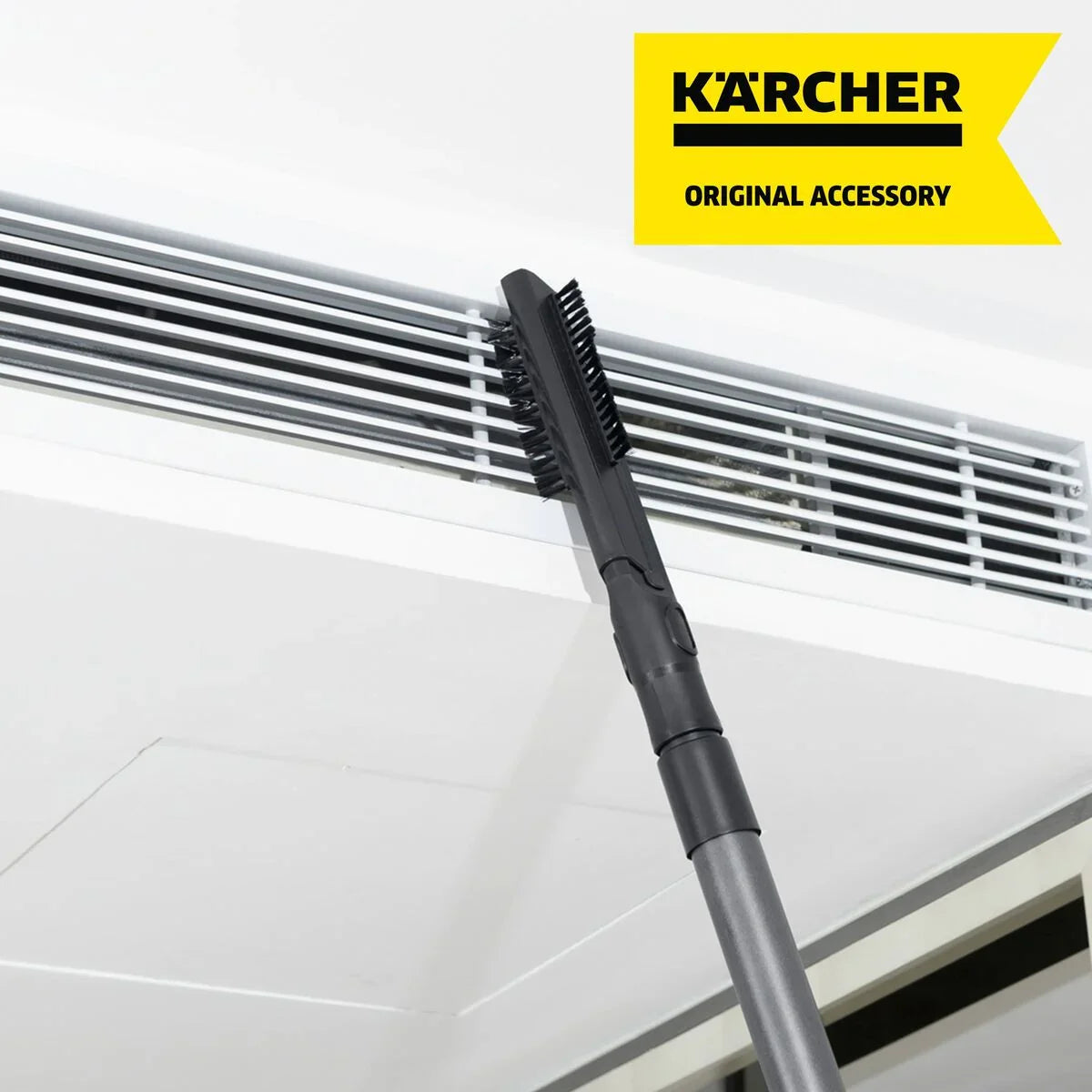Accessori per Aspirapolvere Kärcher 2.863-255.0 - Yestore
