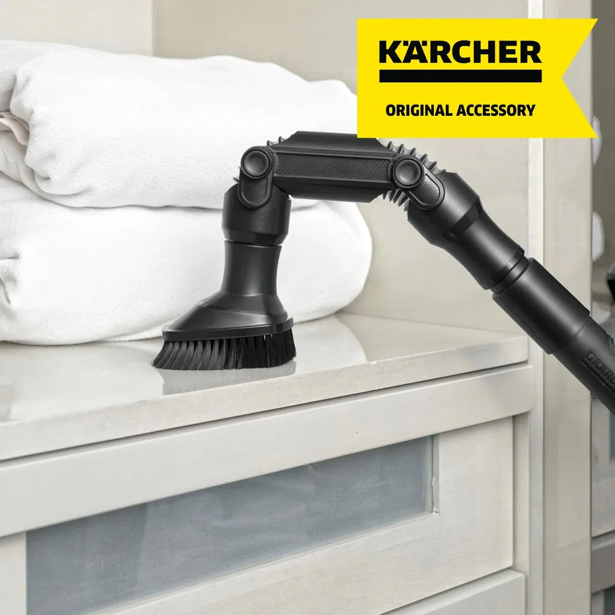 Accessori per Aspirapolvere Kärcher 2.863-255.0 - Yestore