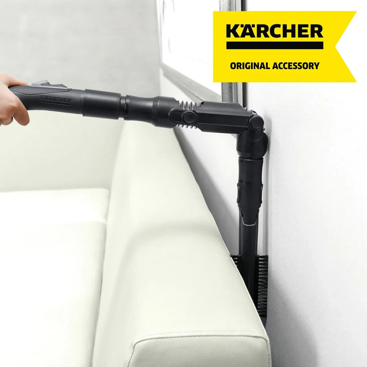 Accessori per Aspirapolvere Kärcher 2.863-255.0 - Yestore