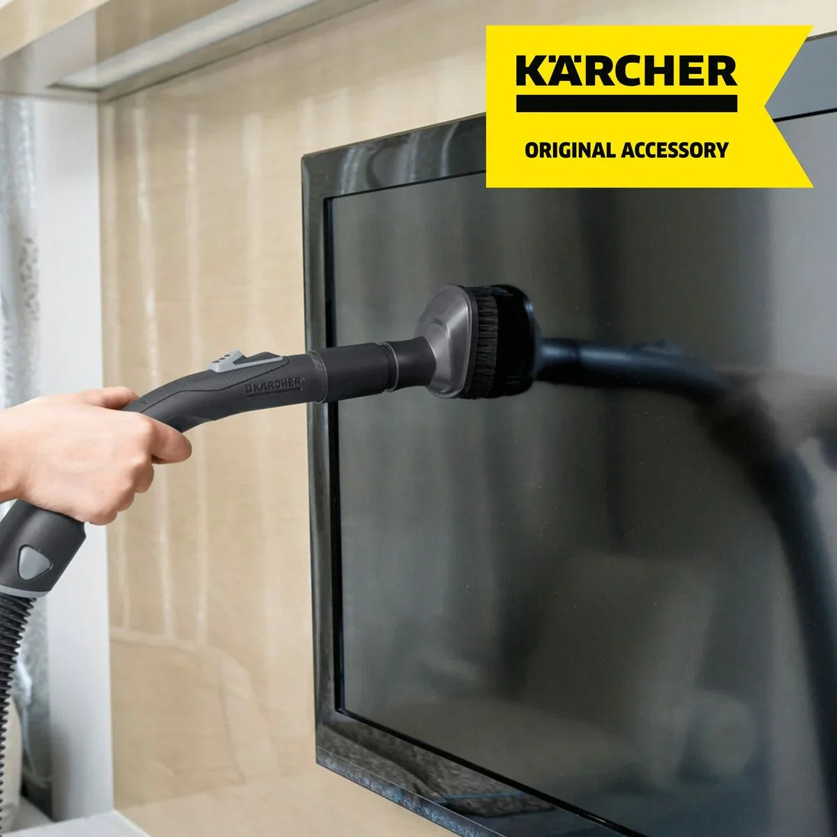 Accessori per Aspirapolvere Kärcher 2.863-255.0 - Yestore