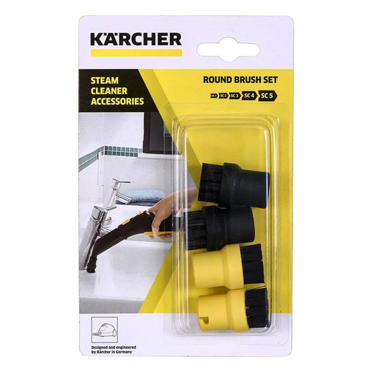 Spazzola per Aspirapolvere Kärcher 2.863-264.0 - Yestore