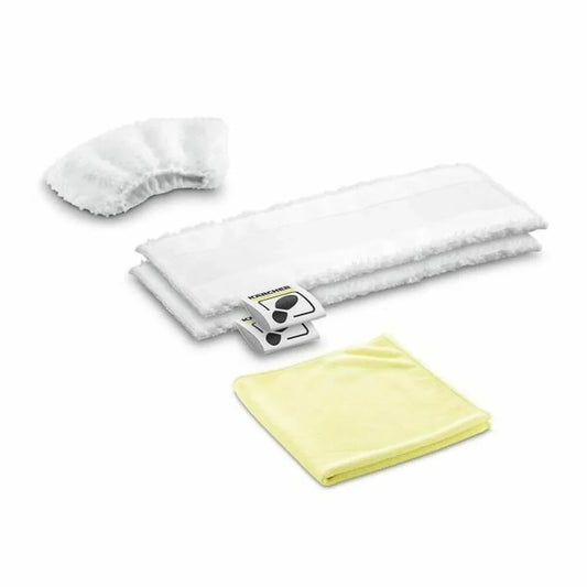 Set di Asciugamani da Cucina Kärcher 2.863-265.0 - Yestore