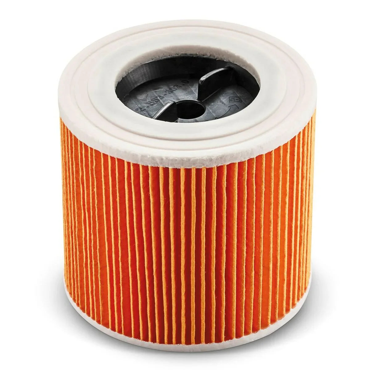 Filtro per aspirapolvere Kärcher 2.863-303.0 - Yestore