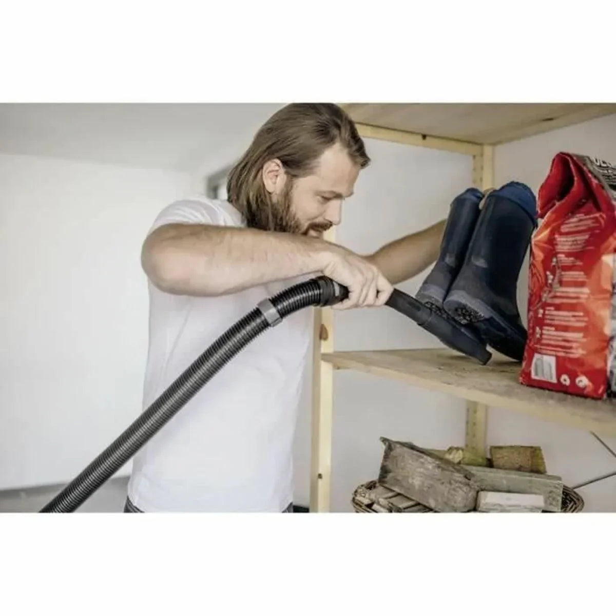 Aspirapolvere Kärcher 19/4/20 1000 W 19 L Soffiatore - Yestore