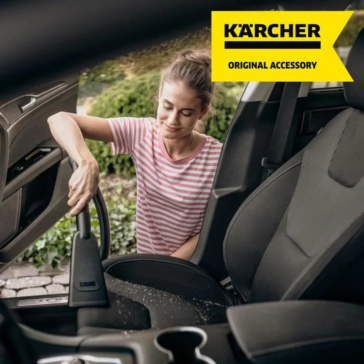 Accessori per Aspirapolvere Kärcher 2.863-304.0 - Yestore