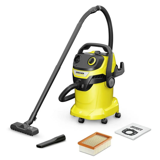 Aspirapolvere Kärcher WD 5 V-25/5/22 25 L 1100 W - Yestore