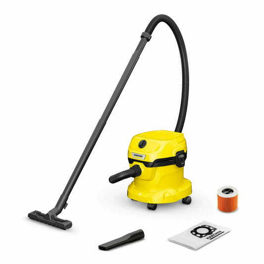 Aspirapolvere Kärcher 1.628-009.0 1000 W - Yestore