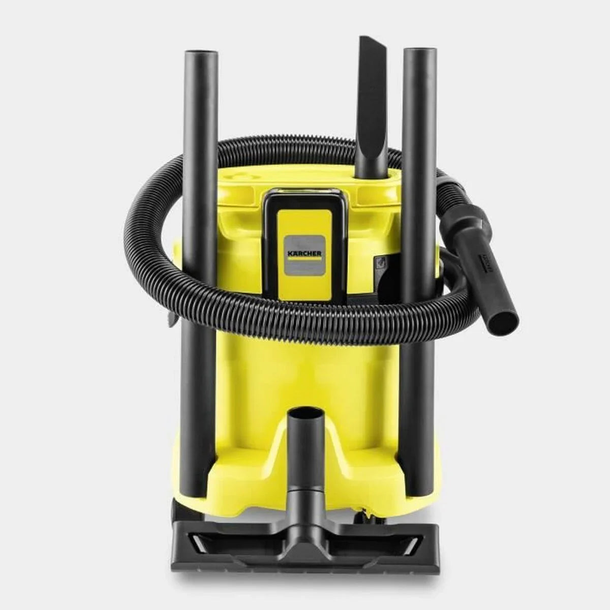 Aspirapolvere a umido e a secco Kärcher WD 2-18 V-12/18 - Yestore