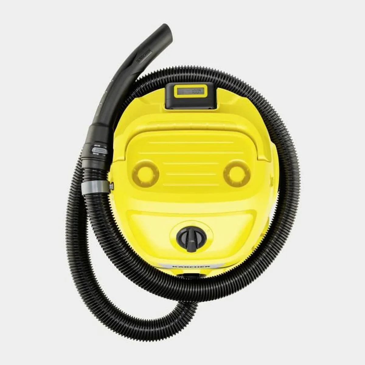Aspirapolvere a umido e a secco Kärcher WD 2-18 V-12/18 - Yestore