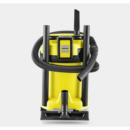 Aspirapolvere Kärcher WD 3-18 V-17/20 1000 W 17 L - Yestore