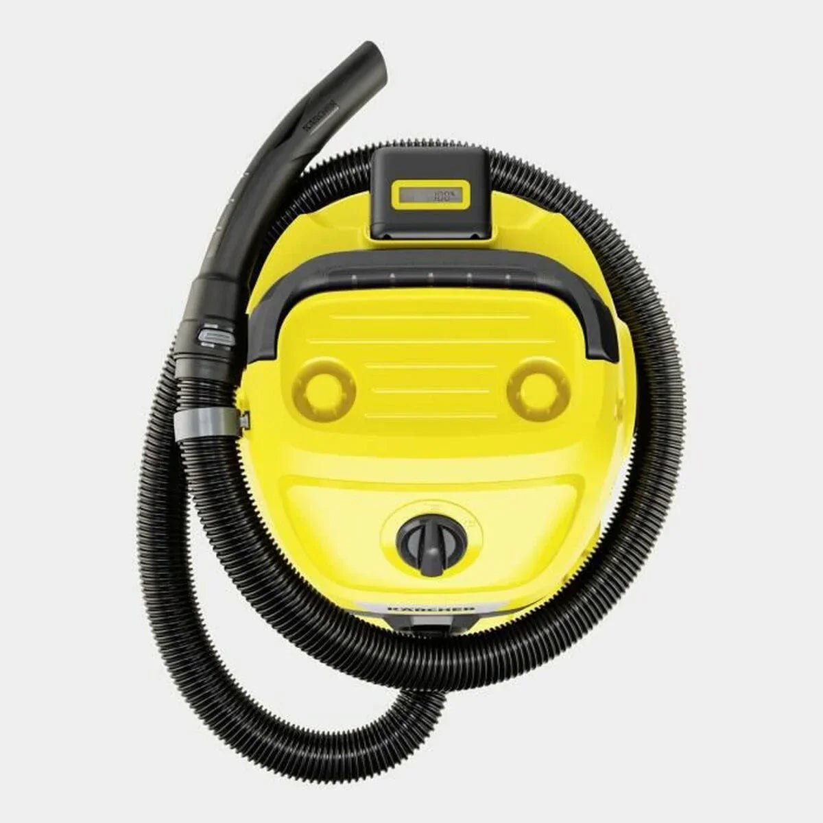 Aspirapolvere Kärcher WD 3-18 V-17/20 1000 W 17 L - Yestore
