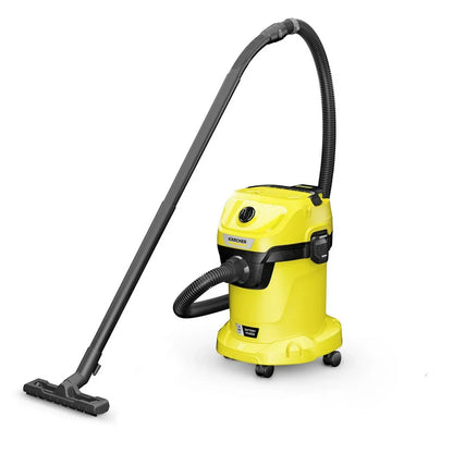 Aspirapolvere senza Cavo Kärcher 1.628-551.0 Giallo Nero 225 W - Yestore