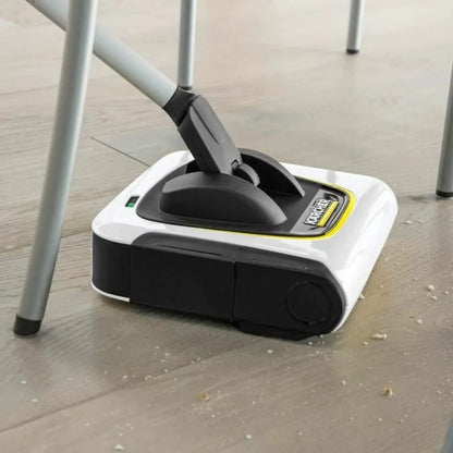 Aspirapolvere senza Cavo Kärcher Bianco Nero/Bianco - Yestore