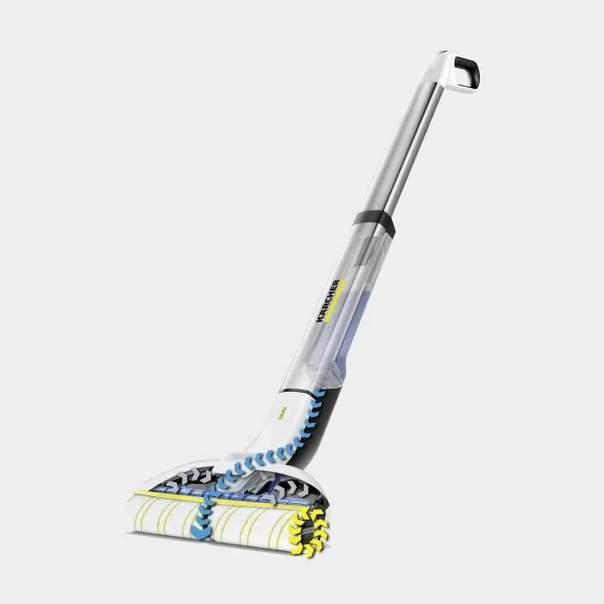 Aspirapolvere senza Cavo Kärcher - Yestore