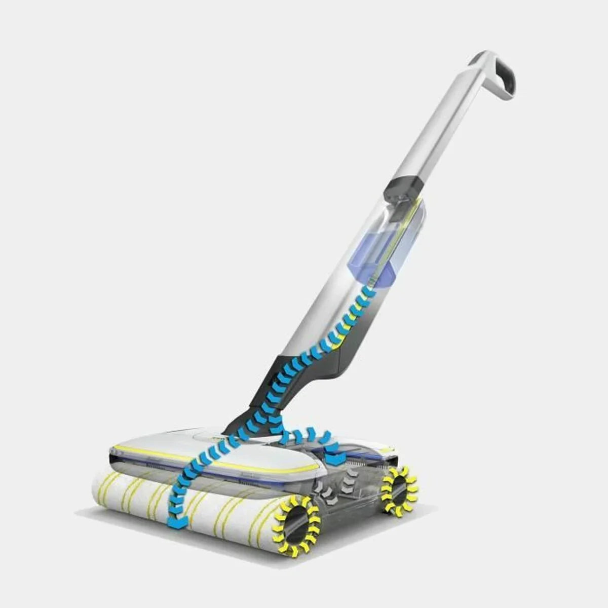Aspirapolvere senza Cavo Kärcher - Yestore