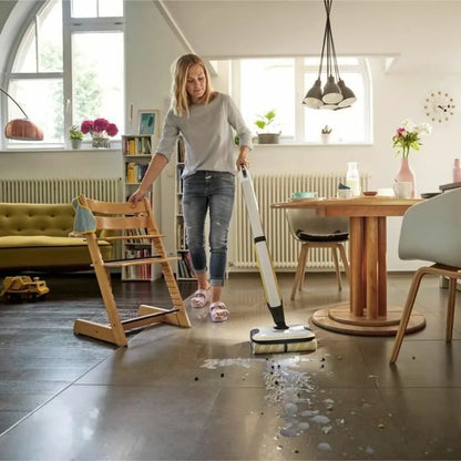 Aspirapolvere senza Cavo Kärcher - Yestore