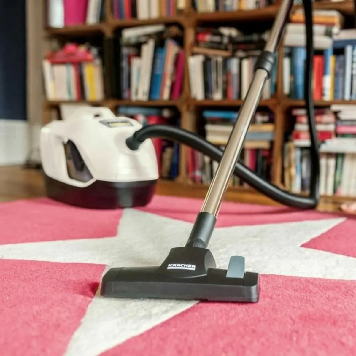 Aspirapolvere Kärcher 650 W 2 L - Yestore