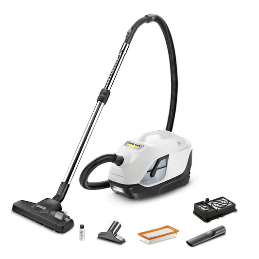 Aspirapolvere Kärcher Bianco 650 W - Yestore