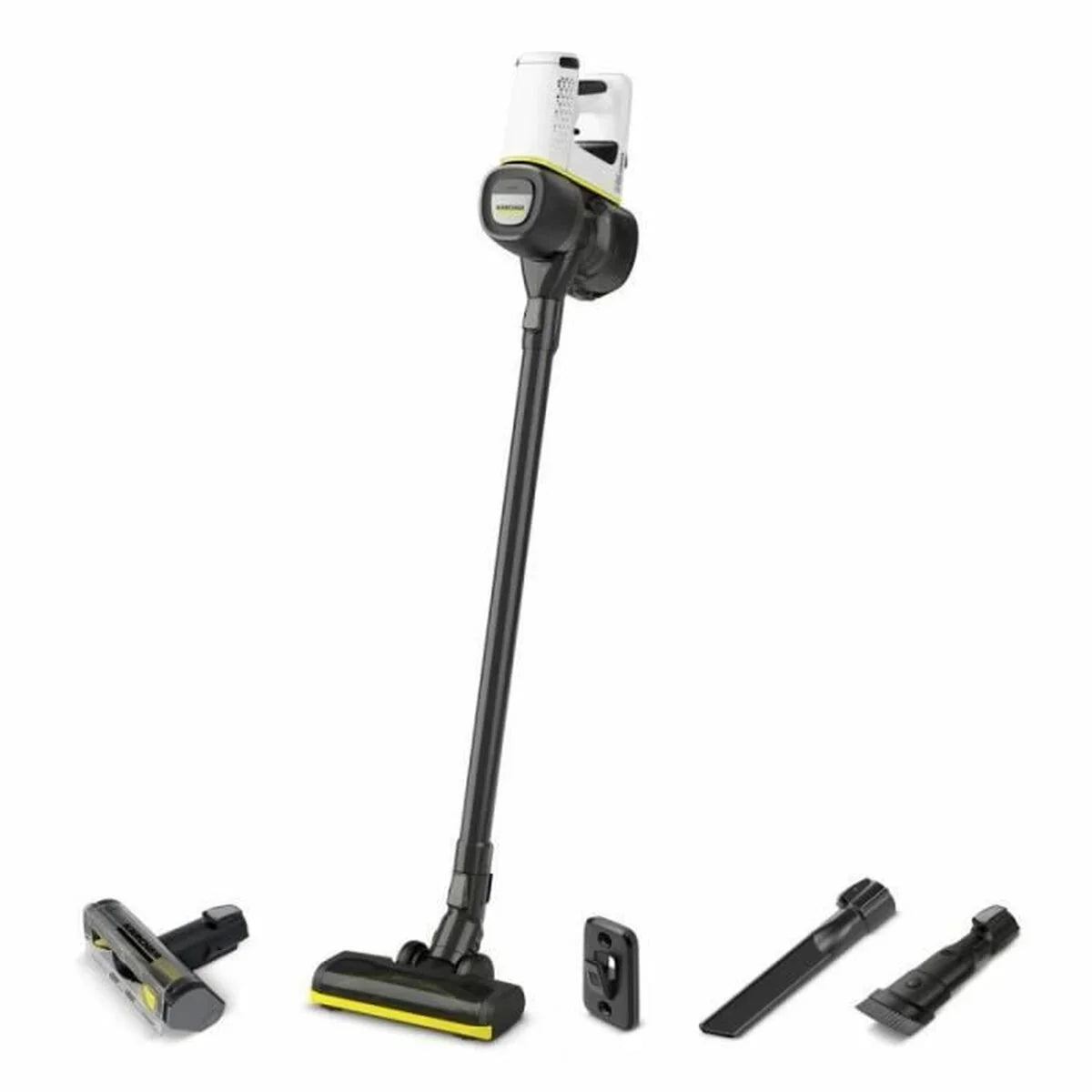 Scopa Elettrica Kärcher VC 4 Cordless Myhome Pet - Yestore