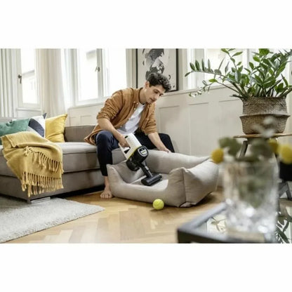 Scopa Elettrica Kärcher VC 4 Cordless Myhome Pet - Yestore