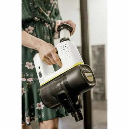 Scopa Elettrica Kärcher VC 6 250 W - Yestore
