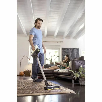 Scopa Elettrica Kärcher VC 6 250 W - Yestore