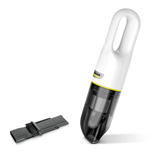 Aspirapolvere a Mano Kärcher 1.198-330.0 Bianco Nero - Yestore