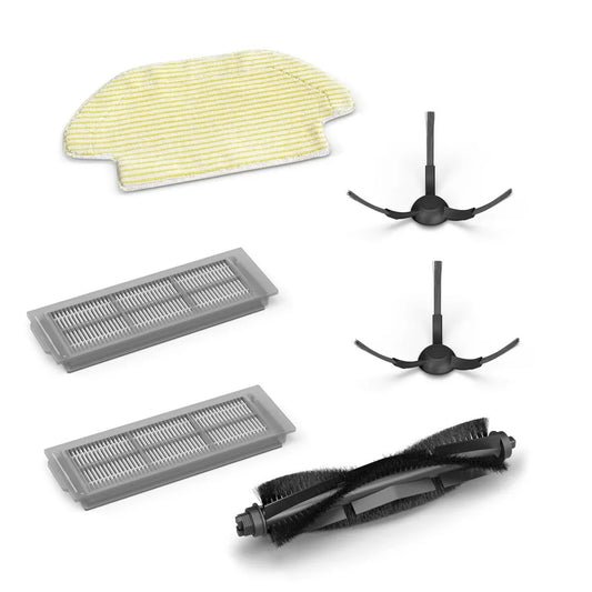 Ricambio per Mocio Kärcher 2.269-621.0 - Yestore