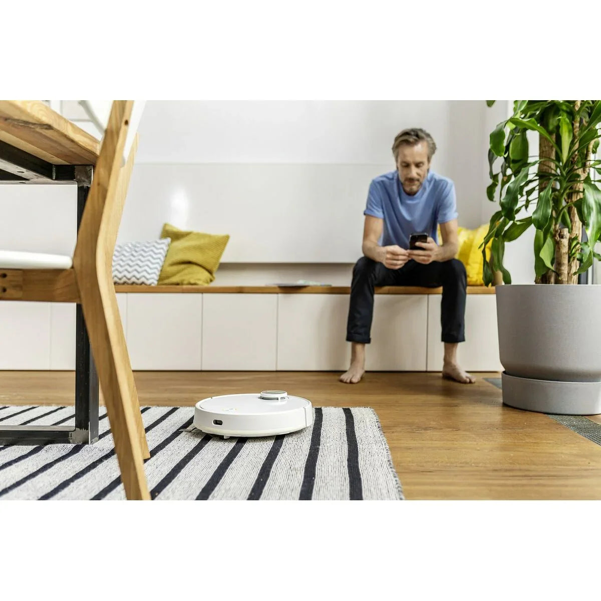 Ricambio per Mocio Kärcher 2.269-621.0 - Yestore