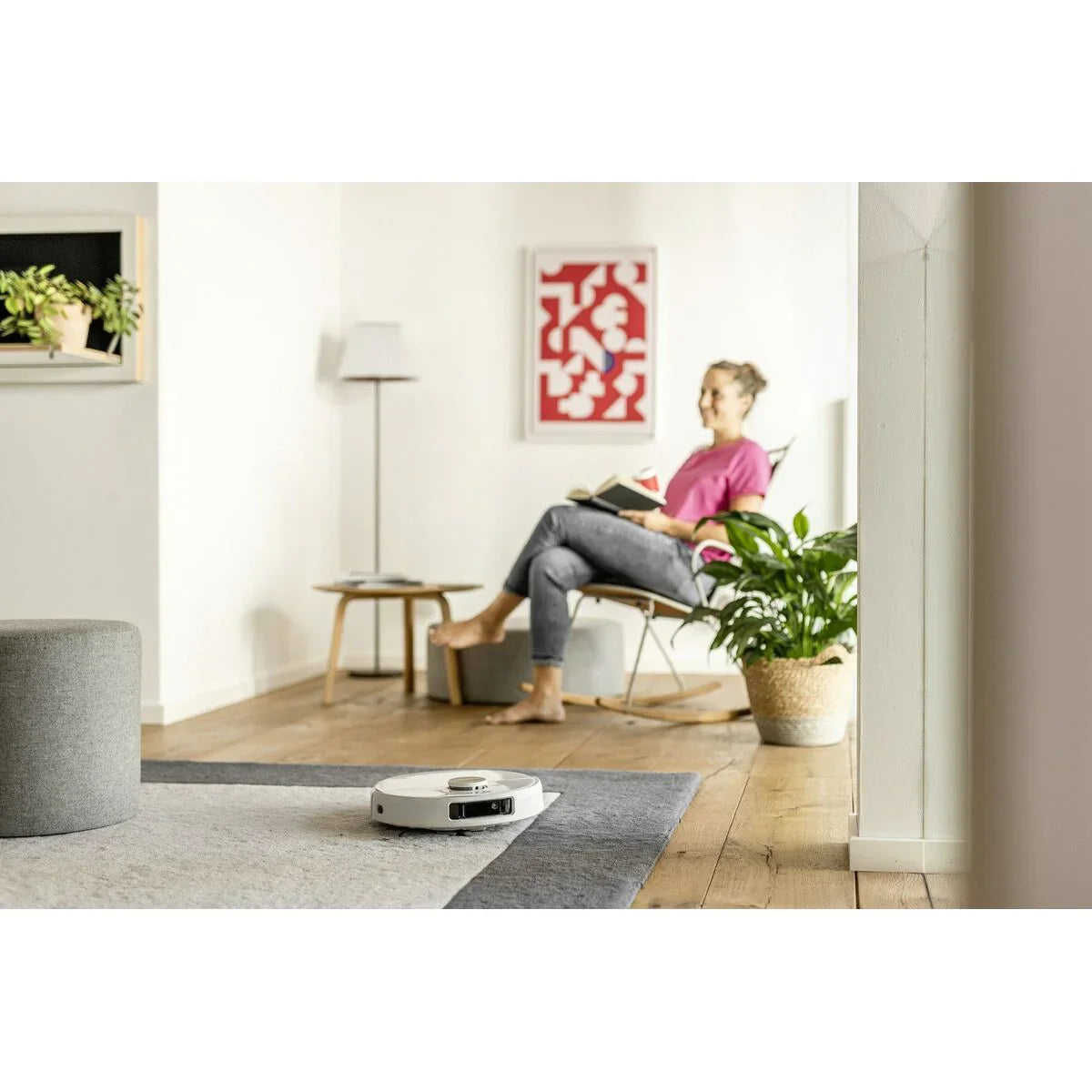 Ricambio per Mocio Kärcher 2.269-641.0 - Yestore