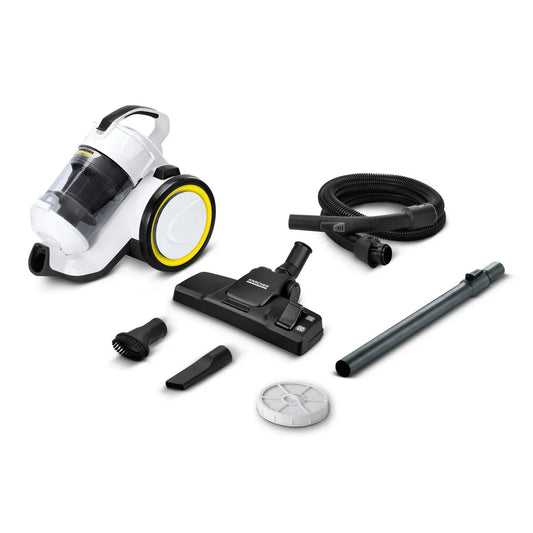 Aspirapolvere Kärcher VC3 Bianco - Yestore