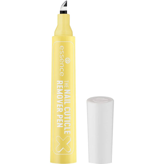 Rimuovi cuticole Essence Pennarello 5 ml - Yestore