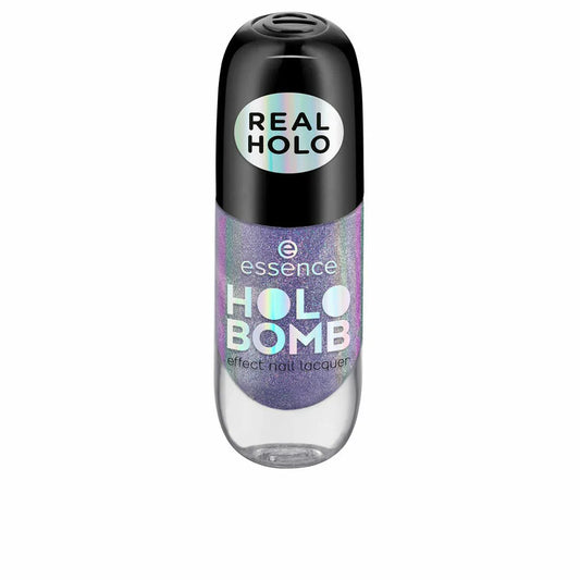 smalto Essence Holo Bomb Nº 03 Holol 8 ml - Yestore