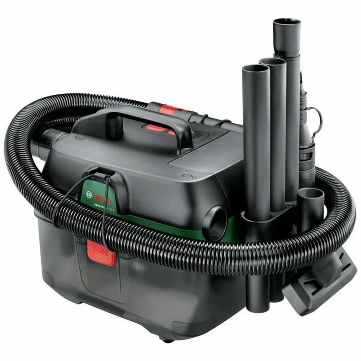 Aspirapolvere 3 in 1 BOSCH AdvancedVac 18V-8 8 L - Yestore