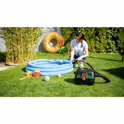 Aspirapolvere 3 in 1 BOSCH AdvancedVac 18V-8 8 L - Yestore