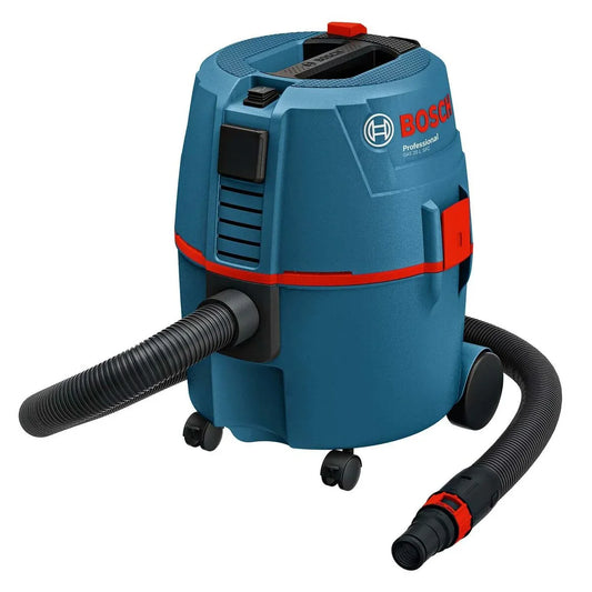 Aspirapolvere BOSCH GAS 20 L SFC 20 L - Yestore
