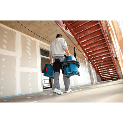 Aspirapolvere BOSCH GAS 20 L SFC 20 L - Yestore
