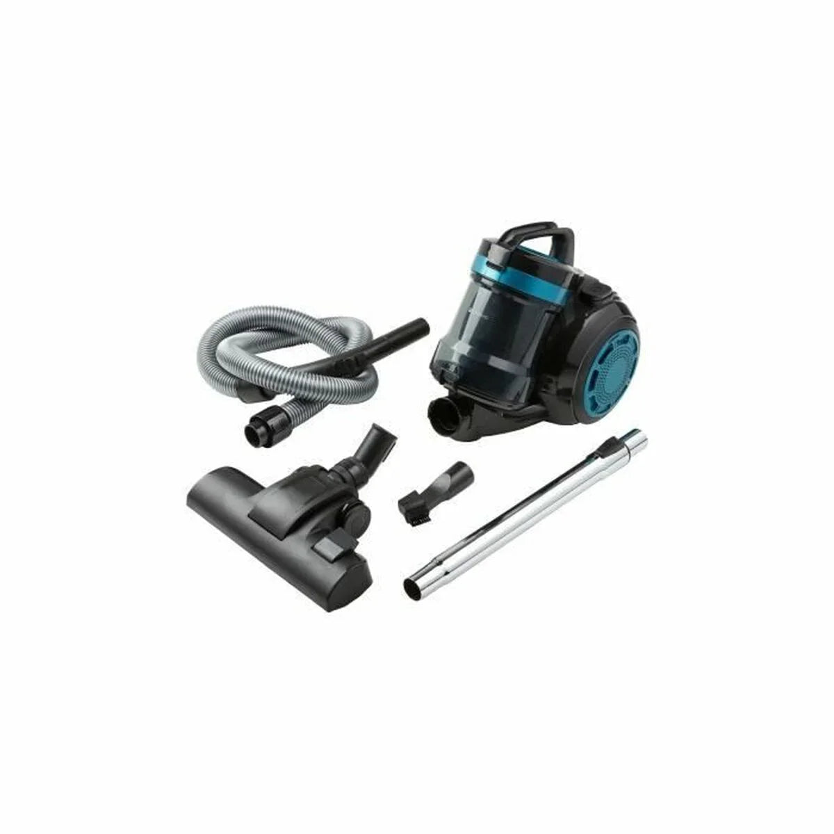 Aspirapolvere Medion Turchese Nero/Blu 800 W - Yestore
