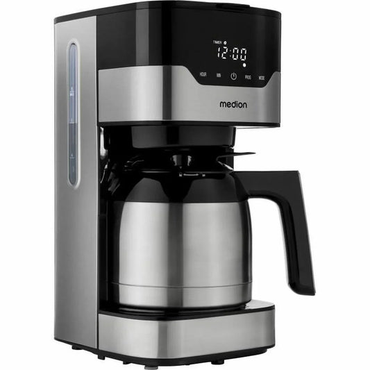 Caffettiera Americana Medion 900 W 1,2 L - Yestore