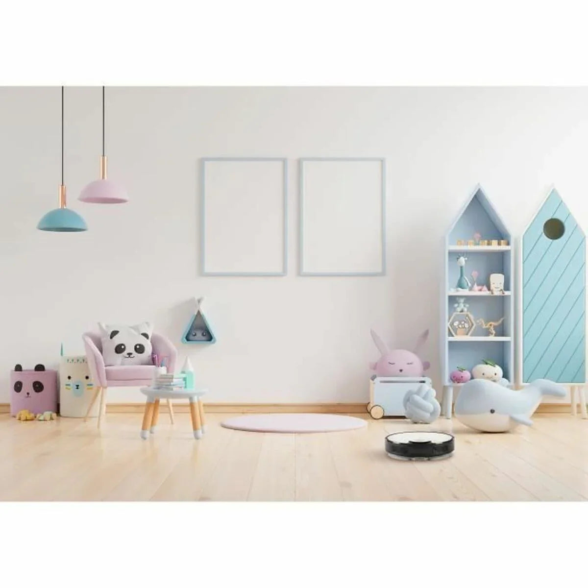 Robot Aspirapolvere Medion X40 SW - Yestore