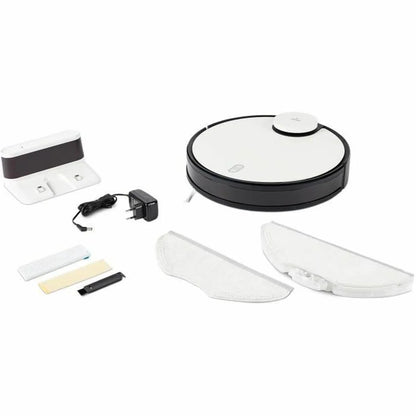 Robot Aspirapolvere Medion X40 SW - Yestore