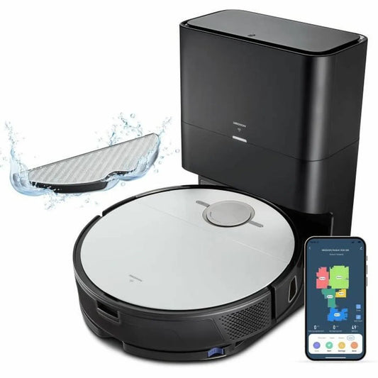 Robot Aspirapolvere Medion - Yestore