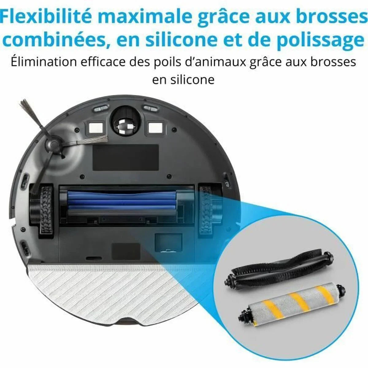 Robot Aspirapolvere Medion - Yestore