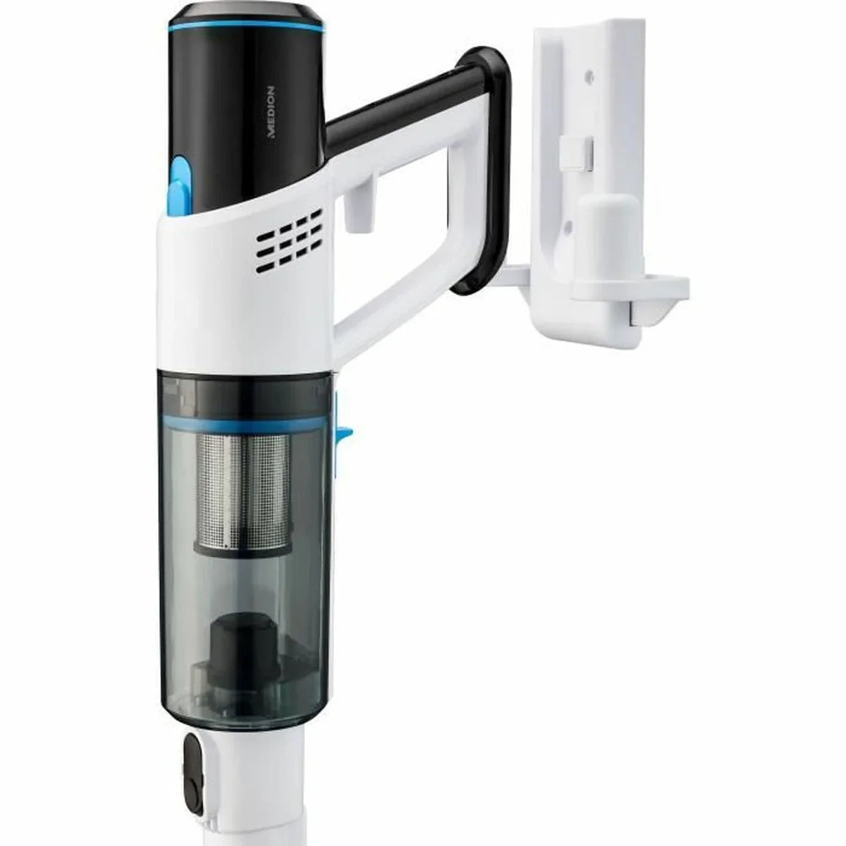Aspirapolvere senza Cavo Medion P250 250 W Bianco - Yestore