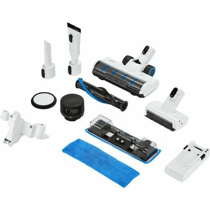Aspirapolvere senza Cavo Medion Bianco 400 W - Yestore