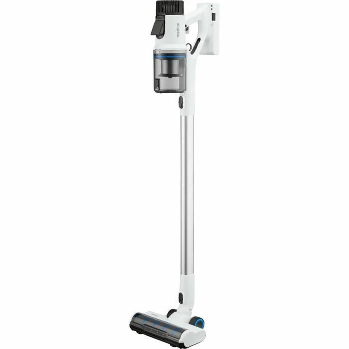 Aspirapolvere senza Cavo Medion Bianco 400 W - Yestore